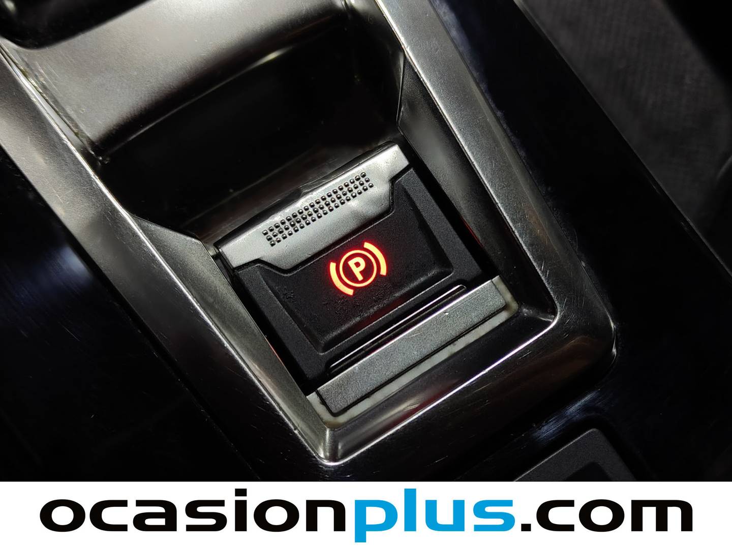 Foto Peugeot 3008 Peugeot 3008 BlueHDi 120 S&S Allure EAT6 (120 CV)