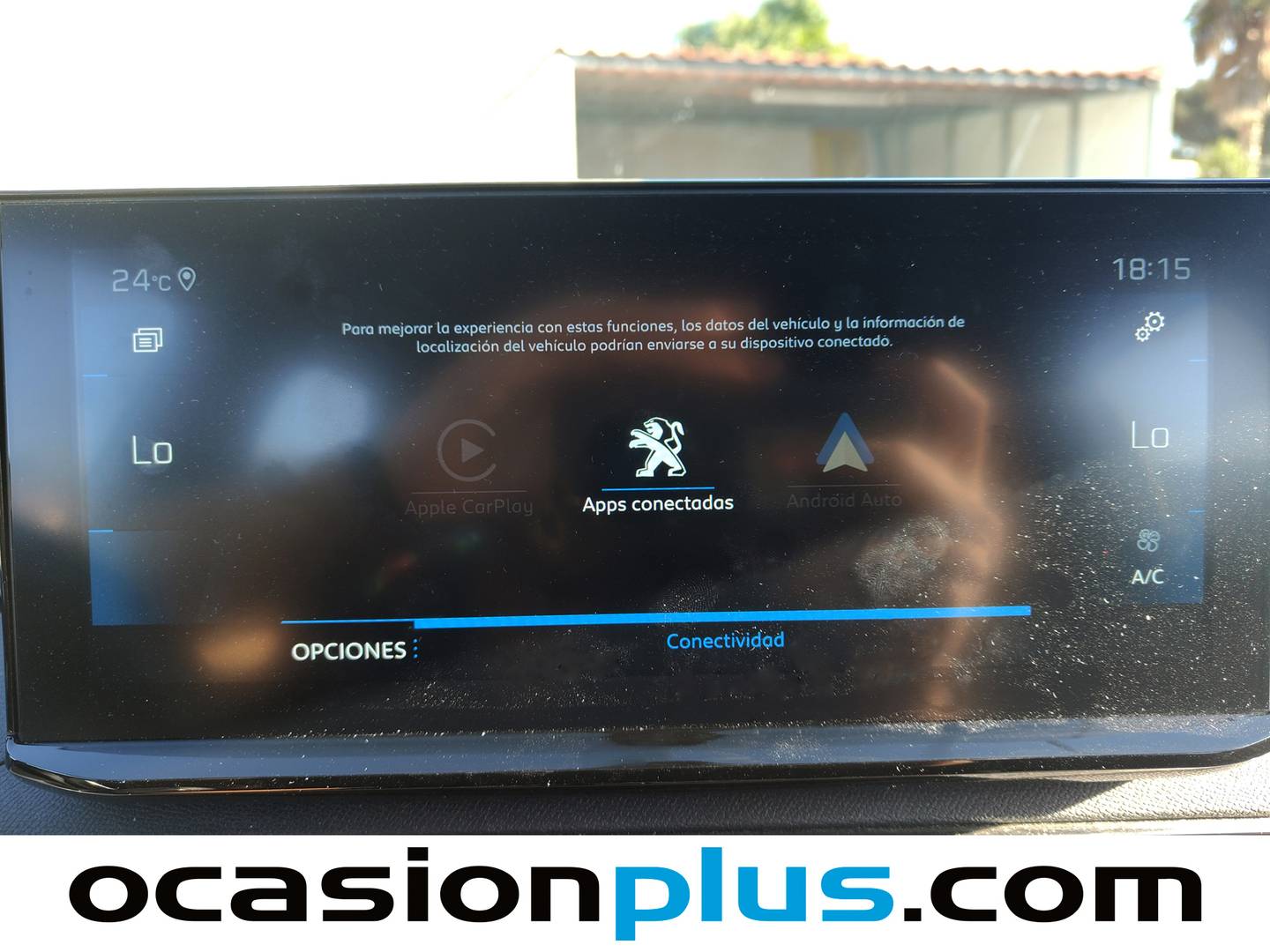 Foto Peugeot 3008 Peugeot 3008 PureTech 130 S&S Allure Pack EAT8 (130 CV)