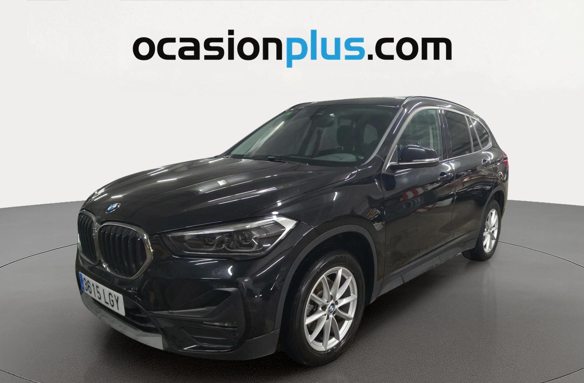 BMW X1 sDrive16d