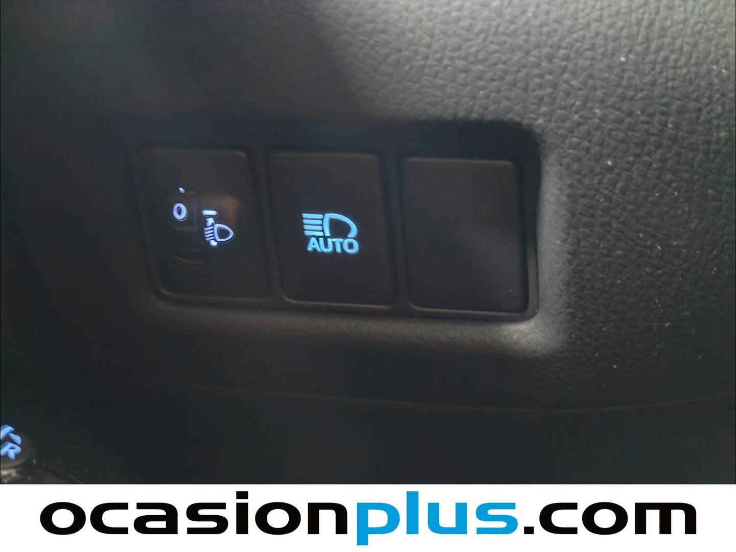 Accesorios del Toyota C-HR Toyota C-HR 1.8 125H Advance (122 CV)