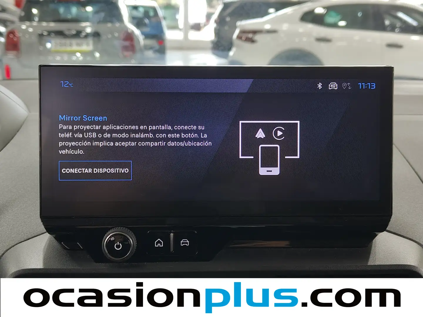 Foto Peugeot Rifter Peugeot Rifter BlueHDi 130 GT Long EAT8 (130 CV)