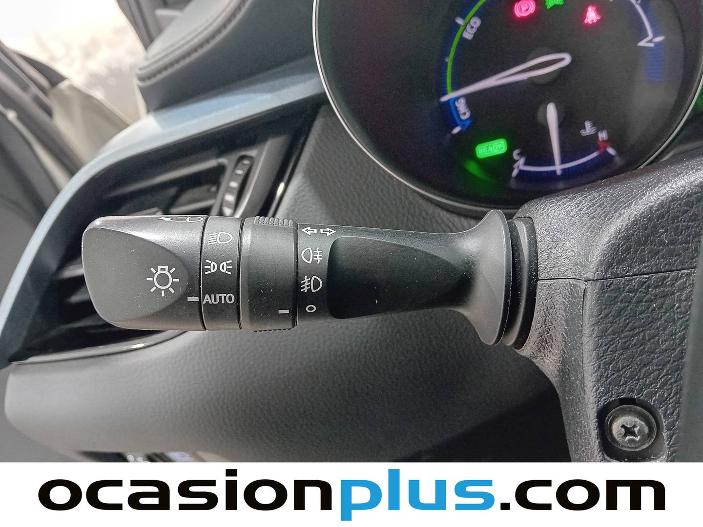 Toyota C-HR Toyota C-HR 180H Advance (184 CV) de ocasión