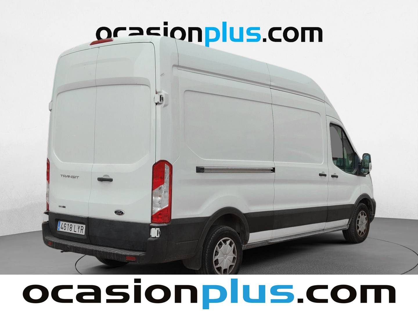 Ford Transit Ford Transit 350 L3H2 Trend (130 CV) seminuevo