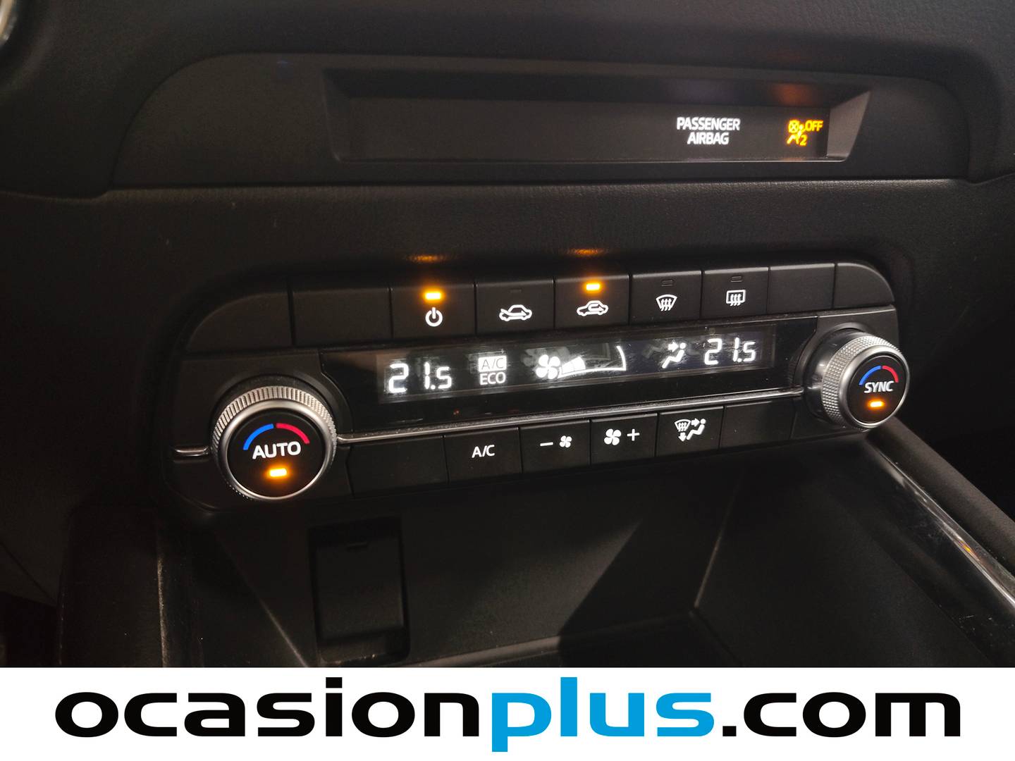 Mazda CX-5 Mazda CX-5 2.0 G Zenith 2WD (165 CV) al mejor precio