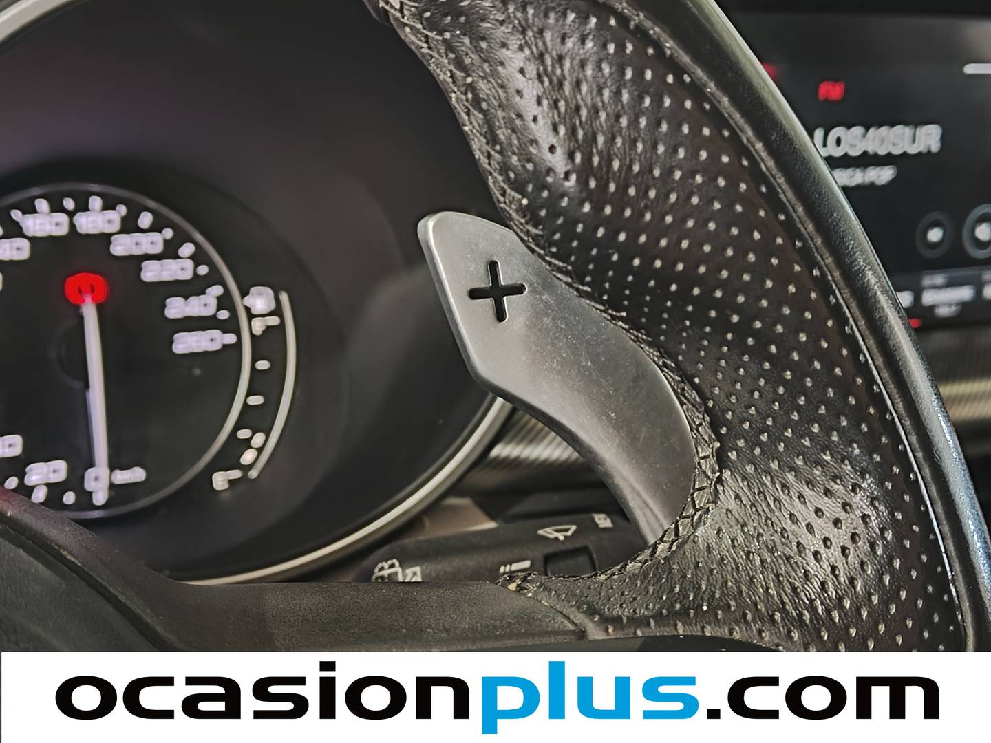 Alfa Romeo Stelvio Alfa Romeo Stelvio 2.2 Diésel Veloce Q4 Auto (210 CV) automático