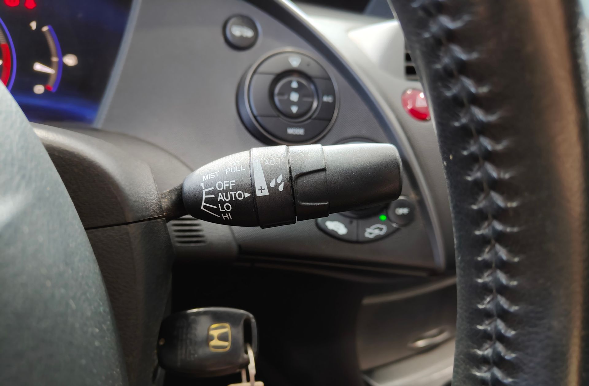 Honda Civic 1.4 i-VTEC Sport - foto 25