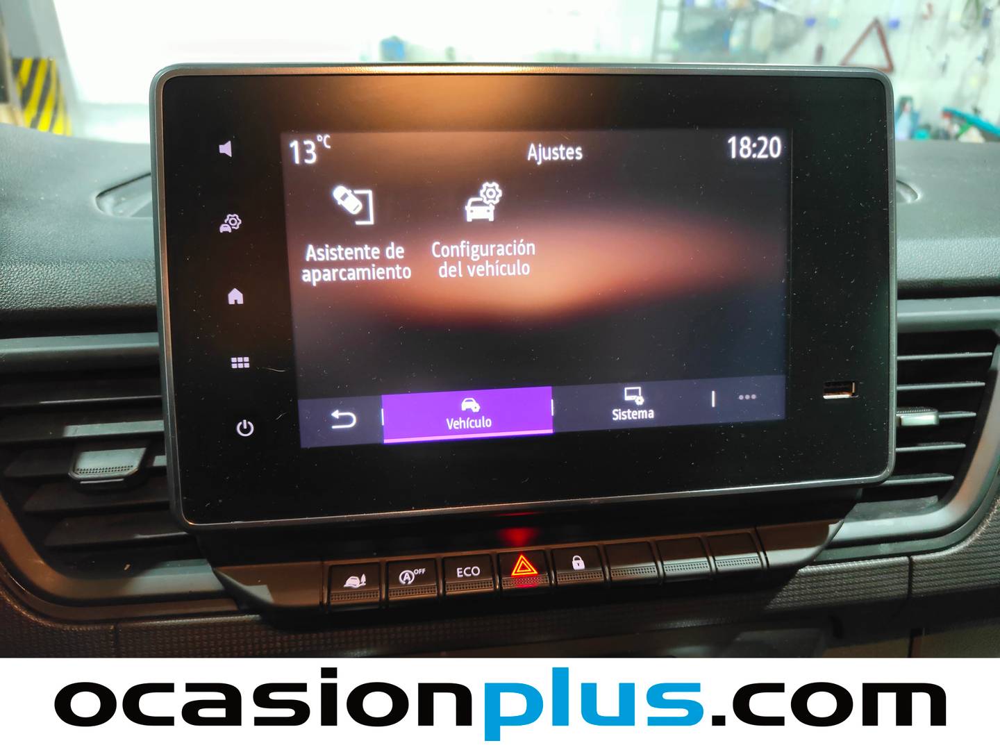 Foto Renault Trafic Renault Trafic Furgon L1H1 Blue dCi (130 CV)