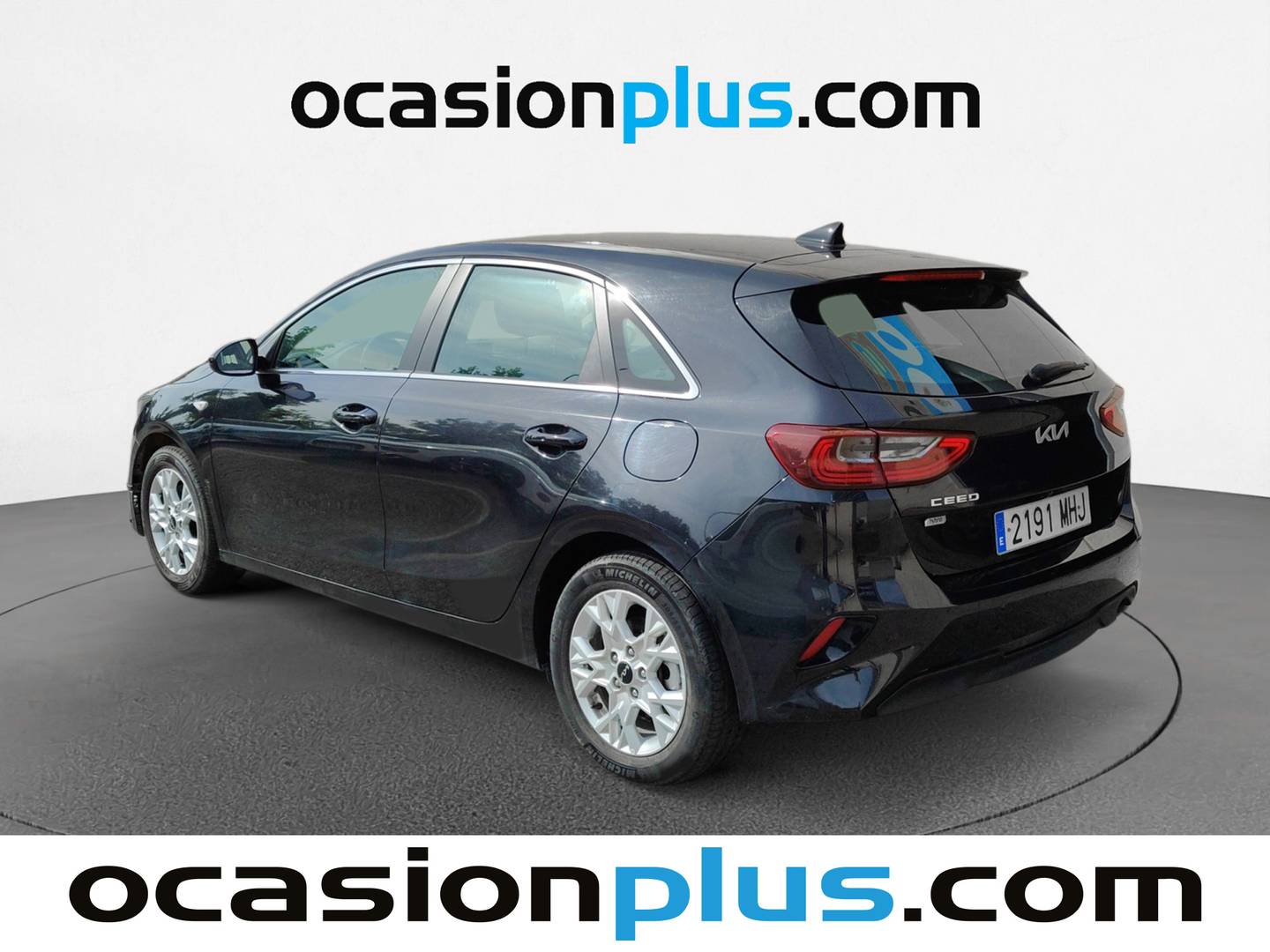Foto KIA Ceed Kia Ceed 1.6 MHEV iMT Drive (136 CV)