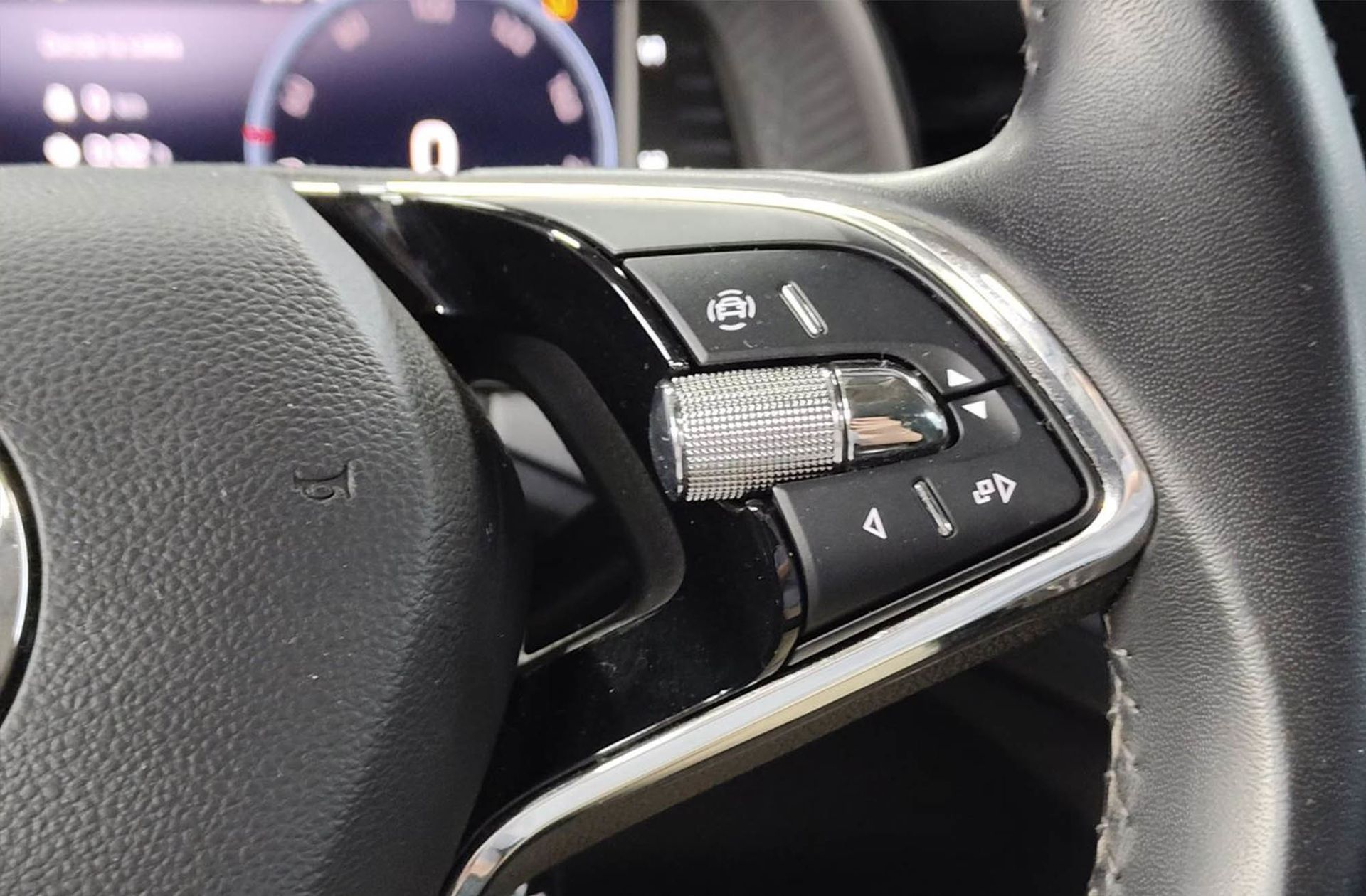 Škoda Scala 1.0 TSI Selection - foto 27