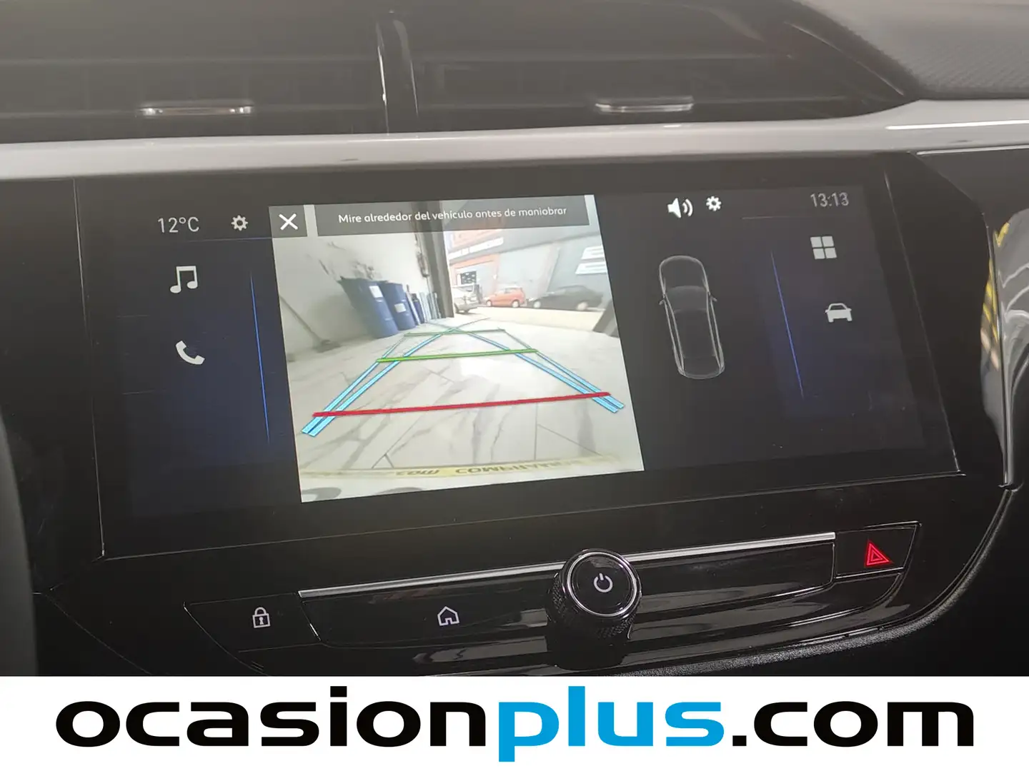 Foto Opel Corsa Opel Corsa 1.2 T XHL GS (100 CV)