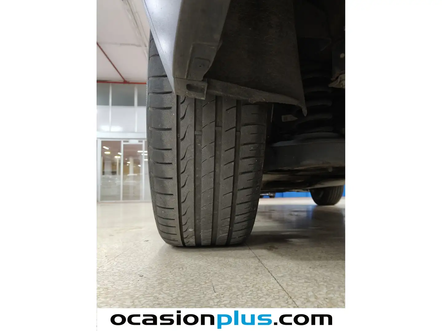 Foto Seat Tarraco SEAT Tarraco 2.0 TDI S&S Xcellence Plus  (150 CV) 7 Plazas