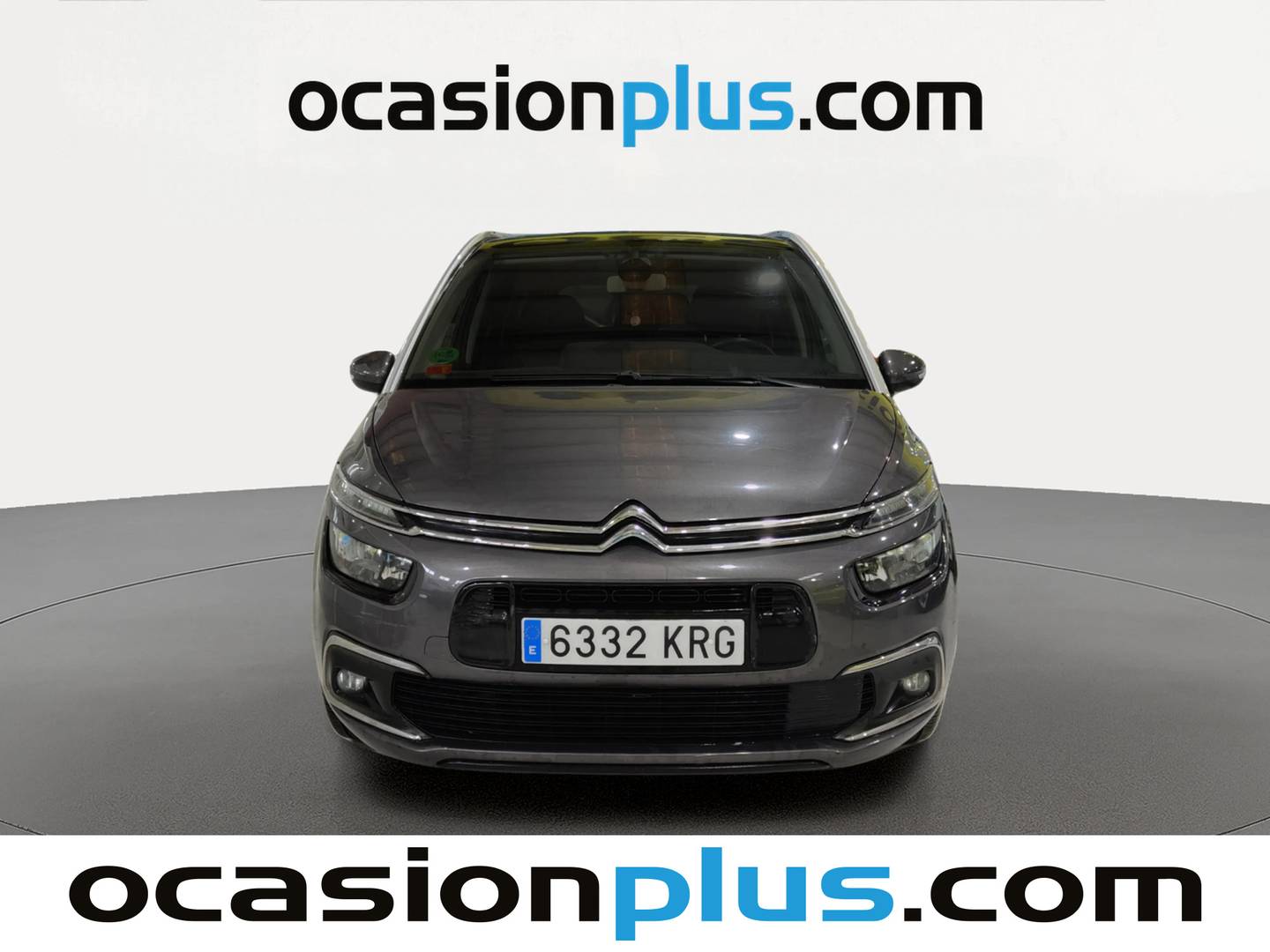 Foto Citroën Grand C4 Picasso Citroen Grand C4 Picasso PureTech 130 6v S&S Feel (130 CV) 7 Plazas