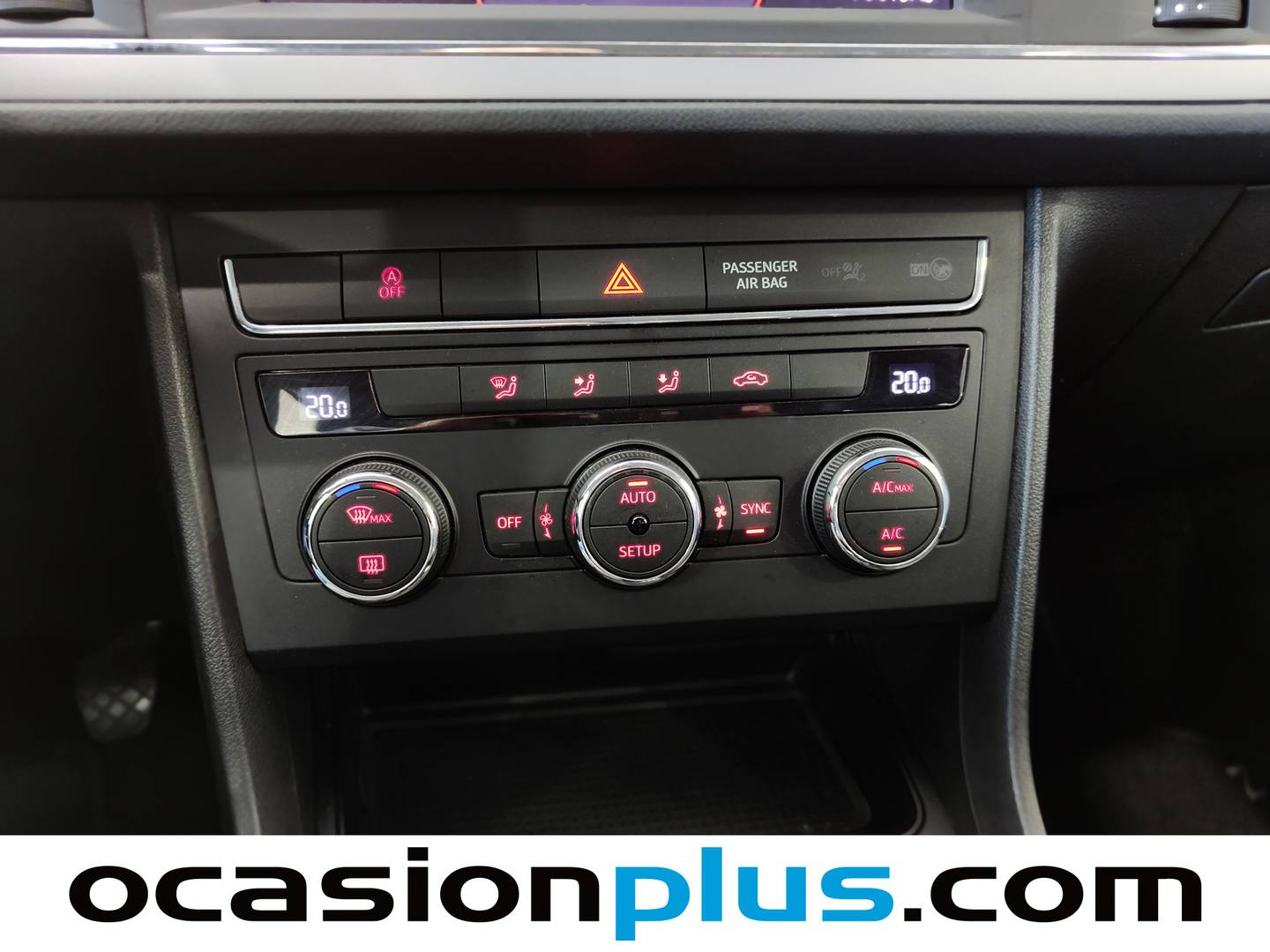 Acabados Seat León SEAT León 1.5 EcoTSI S&S Style (130 CV)