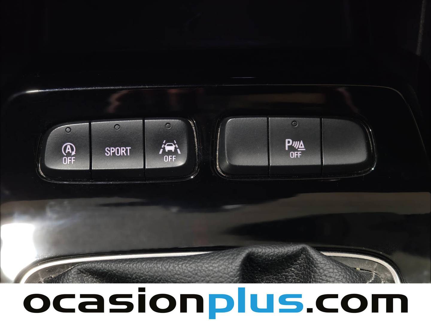 Opel Mokka Opel Mokka 1.2 T GS (136 CV) 136cv