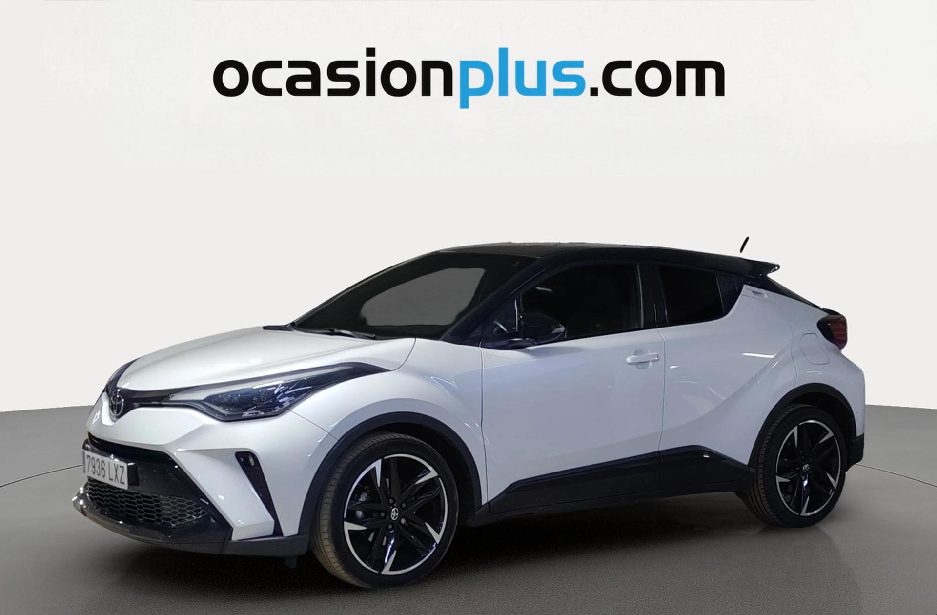 Toyota C-HR 180H GR Sport