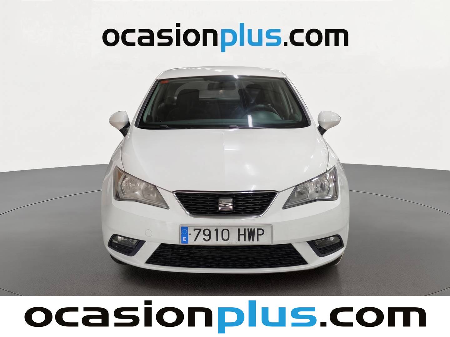 Seat Ibiza Seat Ibiza 1.6 TDI Style (105 CV) 105cv