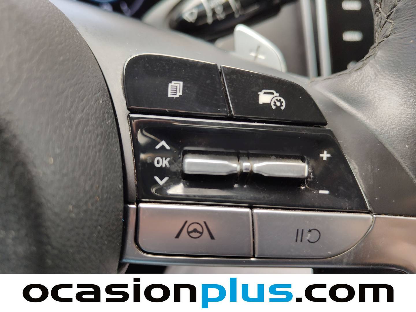 Hyundai Tucson Hyundai Tucson 1.6 TGDI HEV Maxx Auto 169 kW (230 CV) 230cv