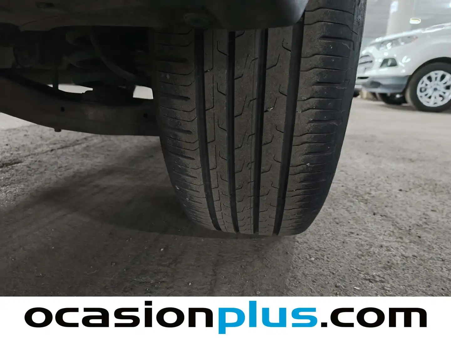 Foto KIA Sportage Kia Sportage 1.6 MHEV Drive 4x2 (136 CV)