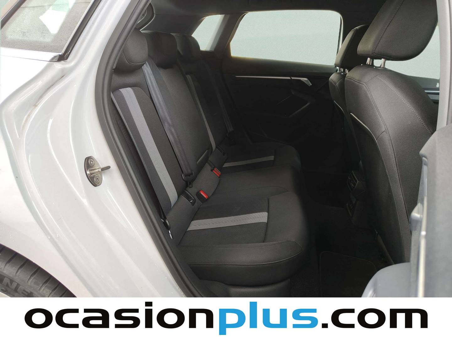 Audi A3 Audi A3 Sportback Sportback Advanced 30 TFSI (110 CV) S tronic híbrido