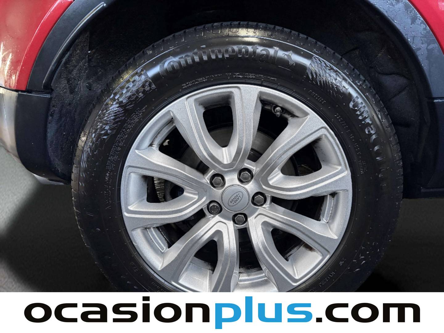 Land Rover Range Rover Evoque Land Rover Range Rover Evoque 2.2L SD4 Dynamic 4x4 Auto (190 CV) barato