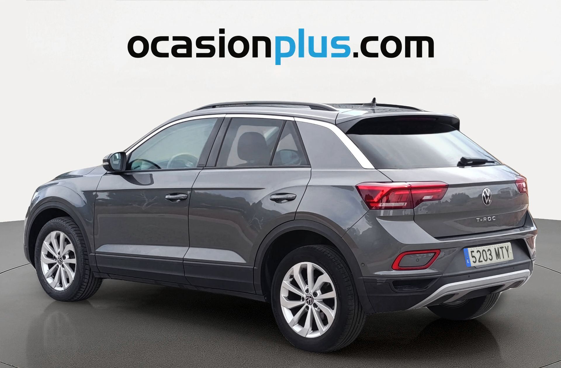 Volkswagen T-Roc Life 1.0 TSI - foto 3