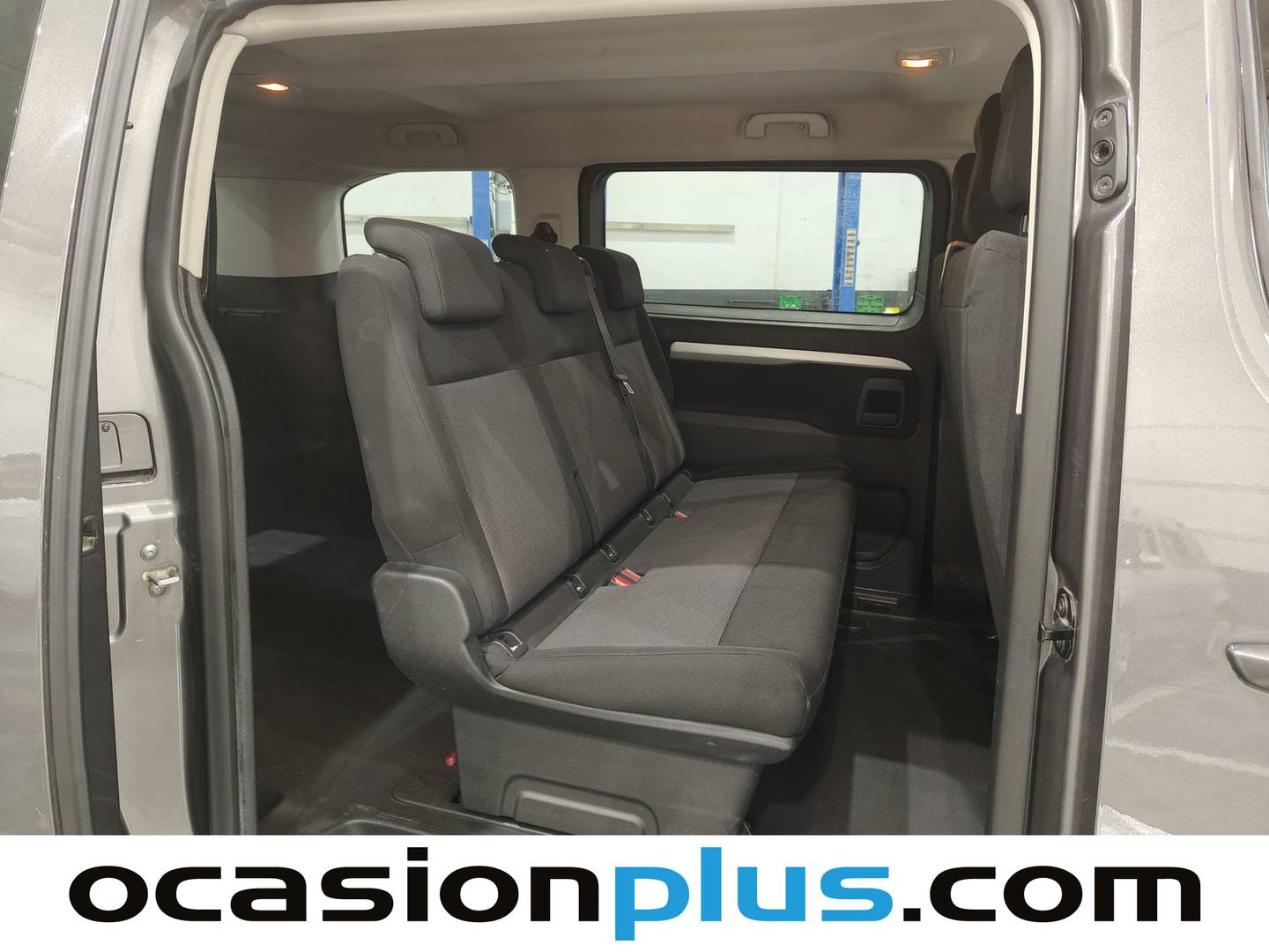 Toyota Proace Verso Toyota Proace Verso Combi 2.0 D Medio L1 (150 CV) 6 Plazas al mejor precio
