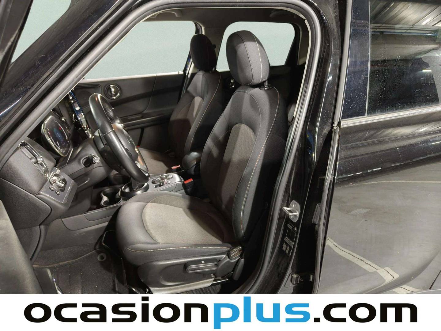 Foto Mini Countryman MINI MINI Countryman One D (116 CV)