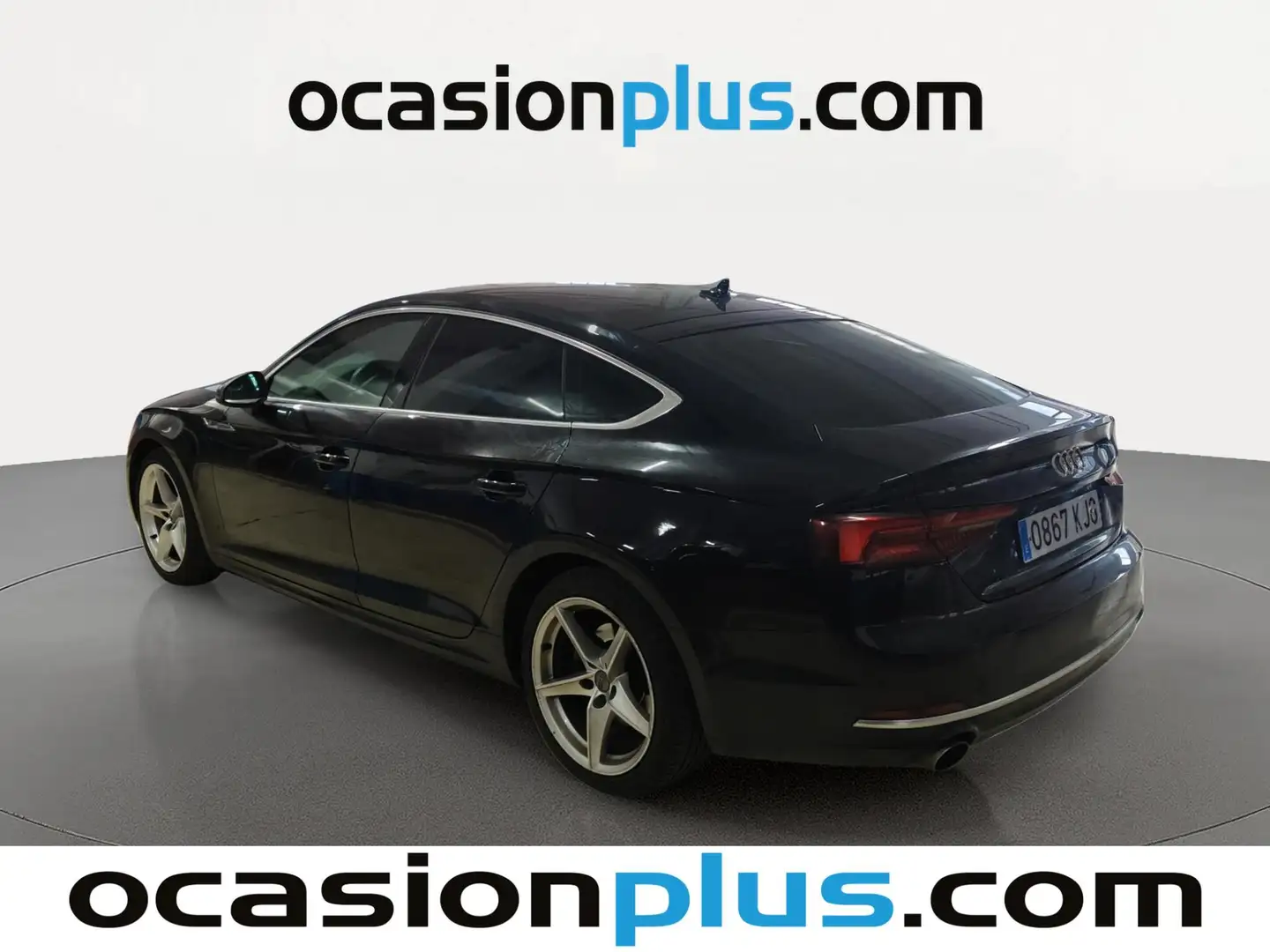 Foto Audi A5 Audi A5 Sportback Sport 2.0 TFSI (190 CV)
