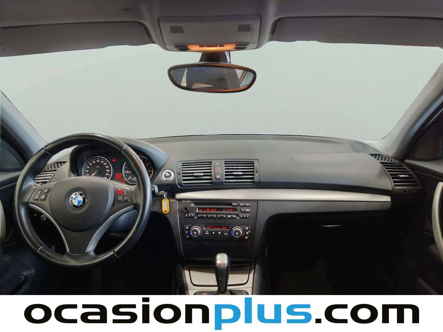 BMW Serie 1 BMW Serie 1 118i (143 CV) de ocasión