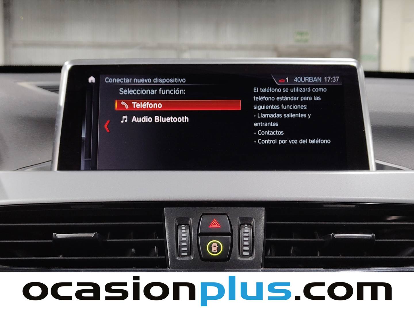 BMW X1 BMW X1 sDrive18i (136 CV) 2022