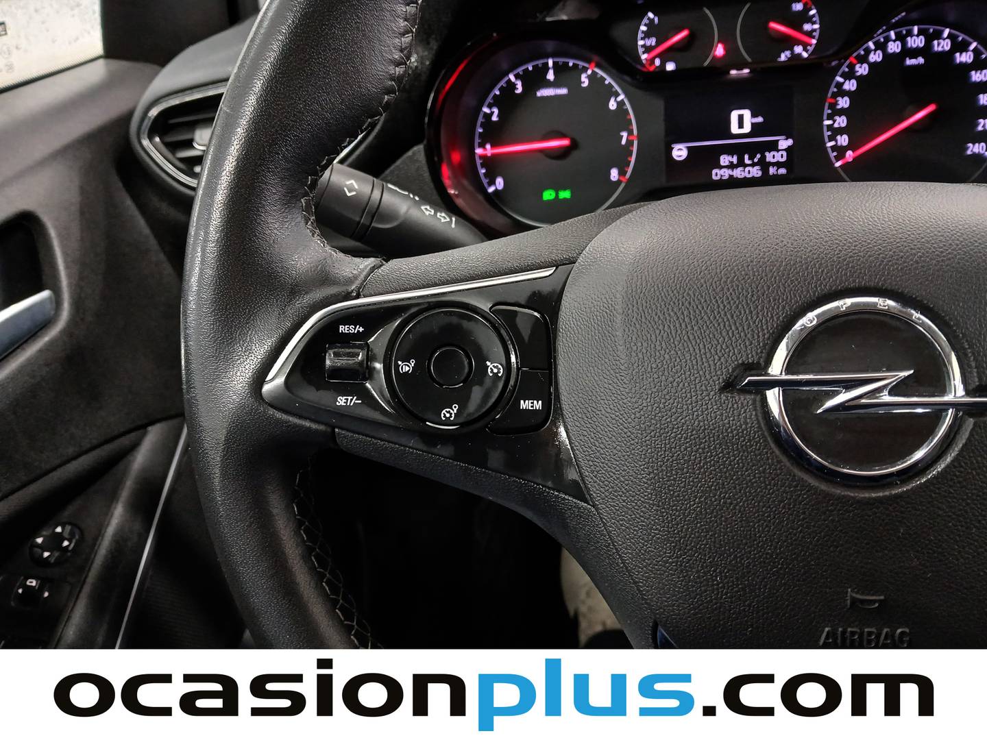 Foto Opel Crossland Opel Crossland 1.2 Edition (110 CV)