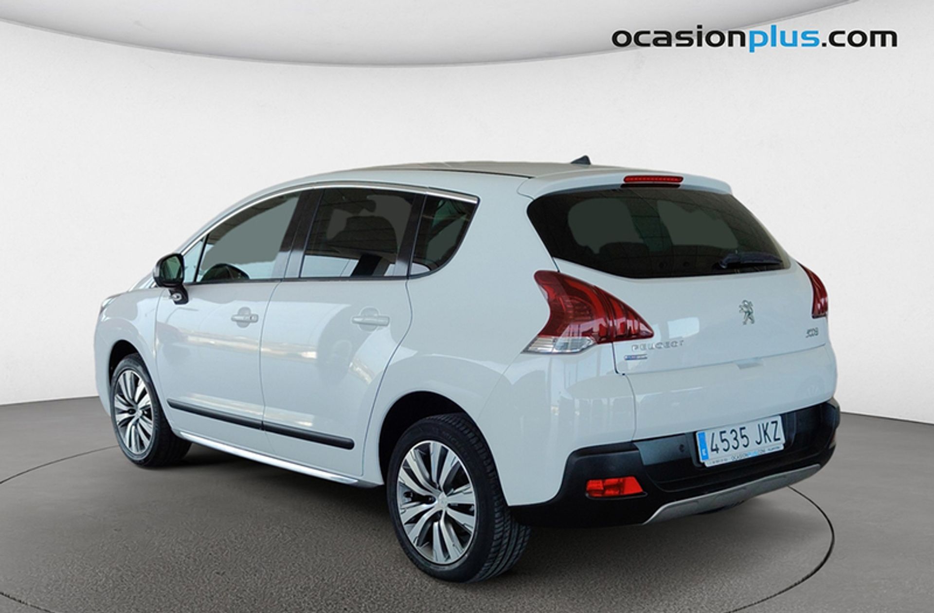 Peugeot 3008 1.2 PureTech Style - foto 3