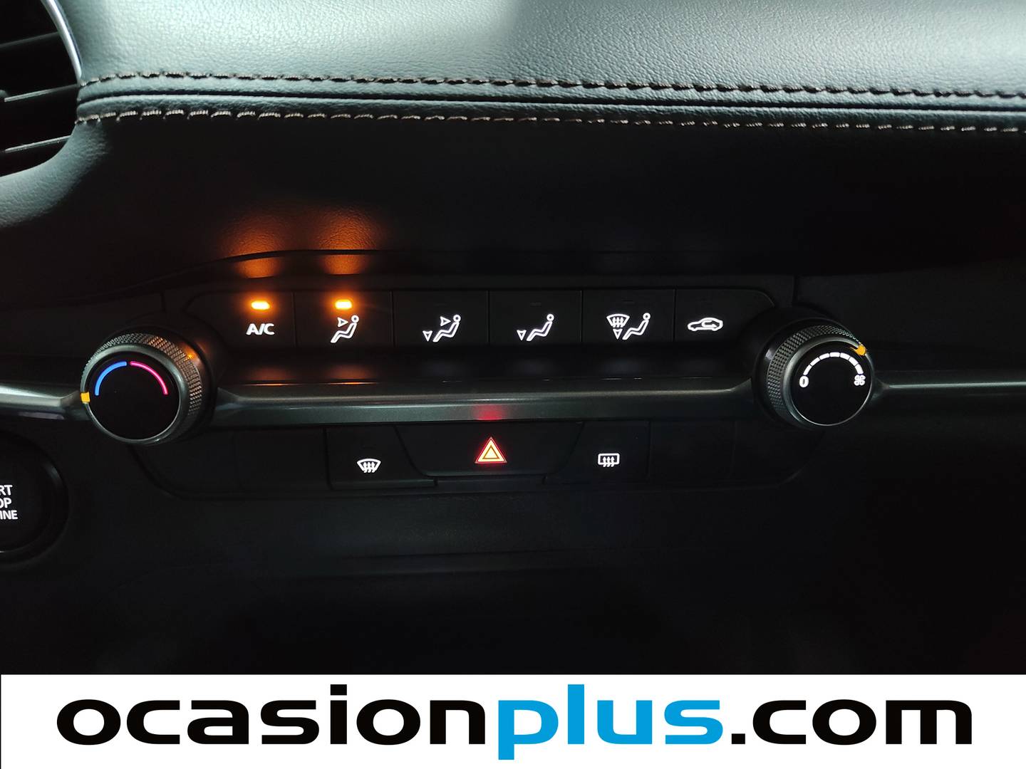 Foto Mazda Mazda3 Mazda Mazda 3 2.5L E-SKY G MHEV Prime-line (140 CV)