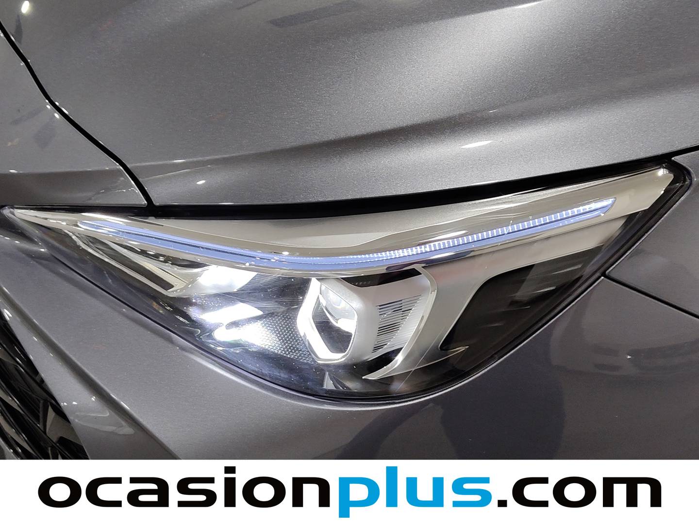 Extras del MG MG3 MG MG3 1.5 Comfort (116 CV)