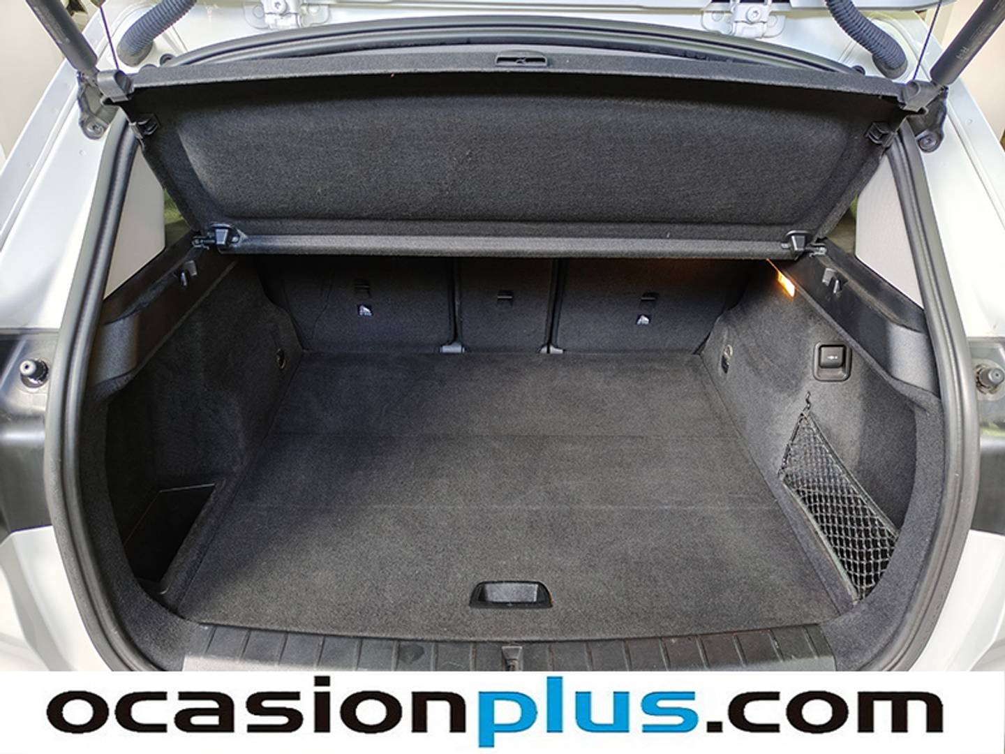 BMW X1 BMW X1 sDrive16d  (116 CV) seminuevo