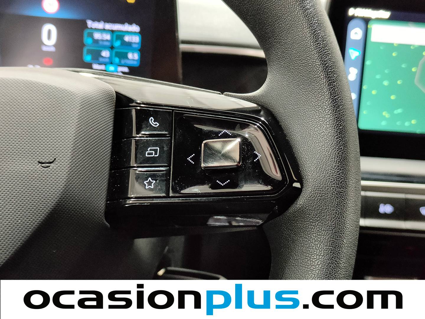 Foto MG MG3 MG MG3 1.5 Standard (116 CV)