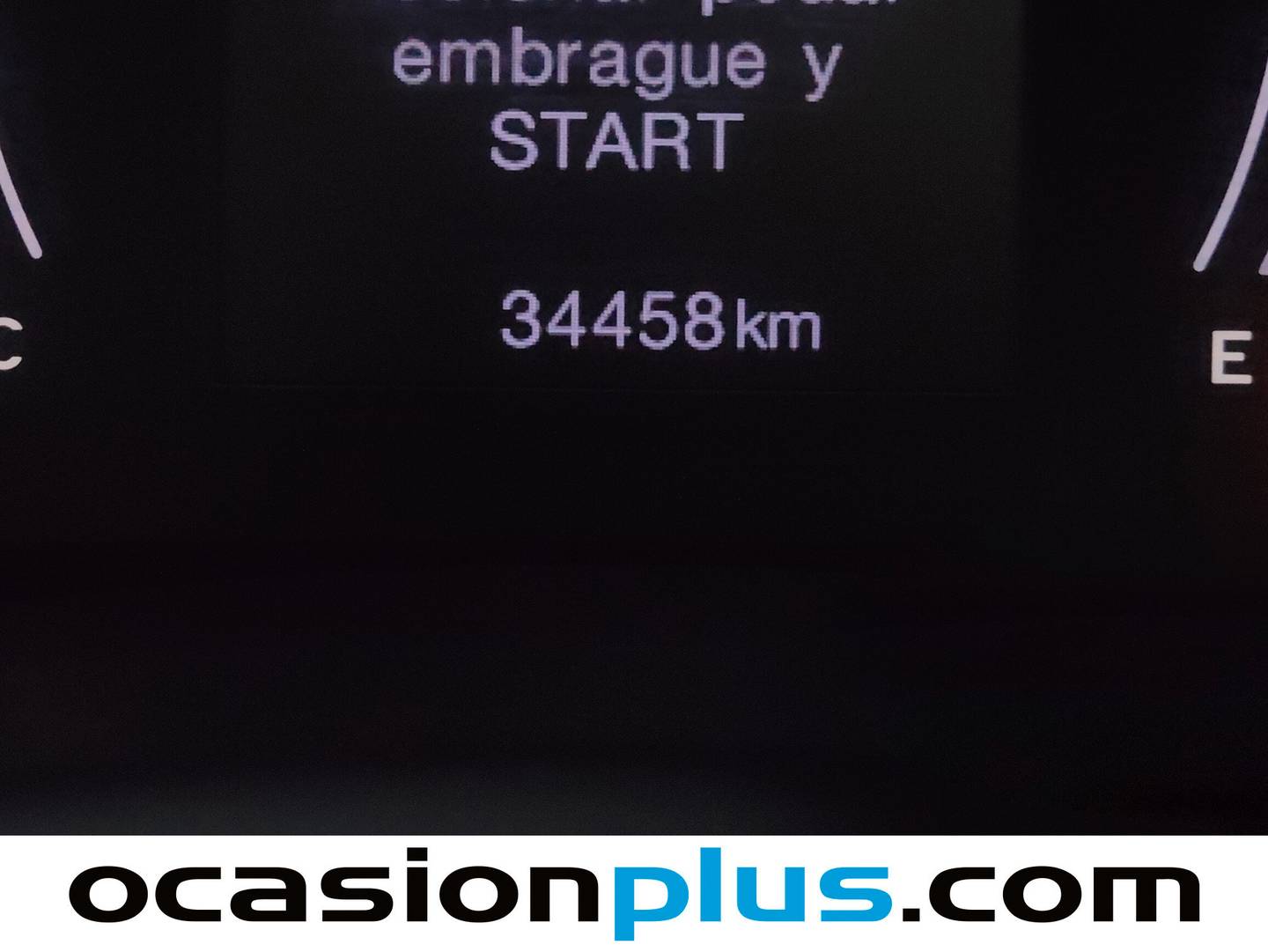 Jeep Renegade Jeep Renegade 1.0G Night Eagle II 4x2 (120 CV) de ocasión