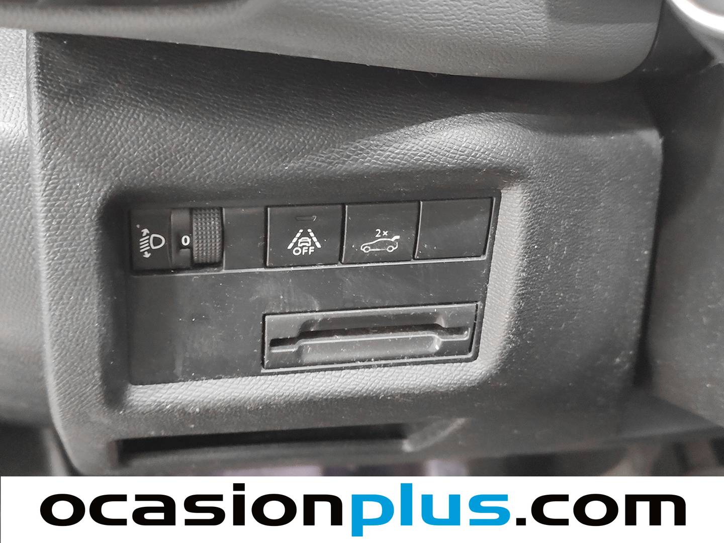 Citroën C5 Aircross Citroën C5 Aircross PureTech 130 S&S Feel (131 CV) seminuevo