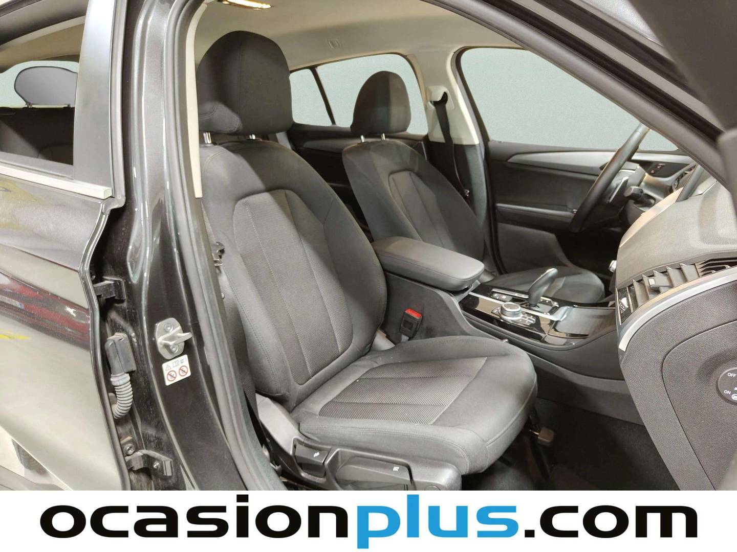 Foto BMW X4 BMW X4 xDrive20d (190 CV)