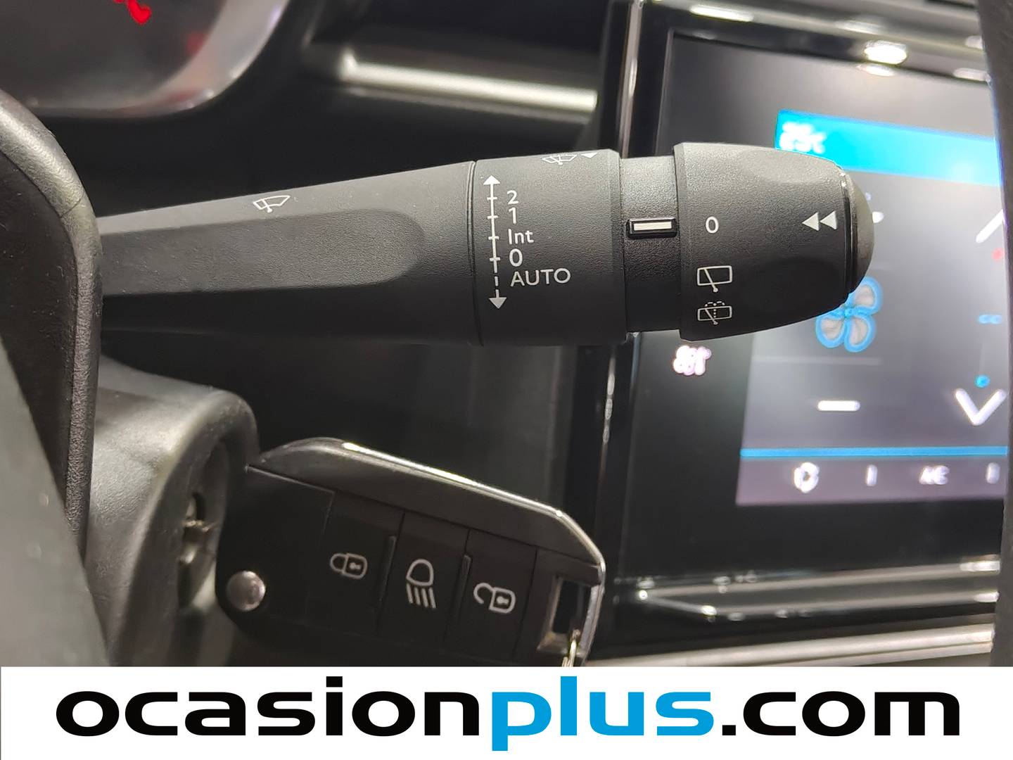 Acabados Citroën C3 Citroën C3 PureTech 110 S&S Feel Pack EAT6 (110 CV)