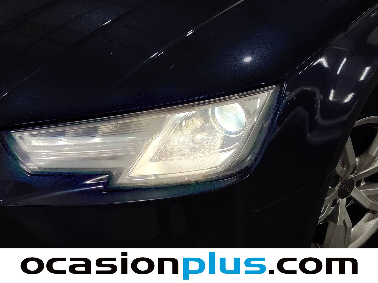 Acabados Audi A4 Audi A4 Avant 2.0 TDI (122 CV)