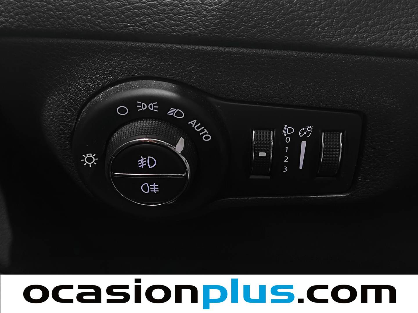 Extras del Jeep Compass Jeep Compass 1.4 Multiair Longitude 4x2 (140 CV)