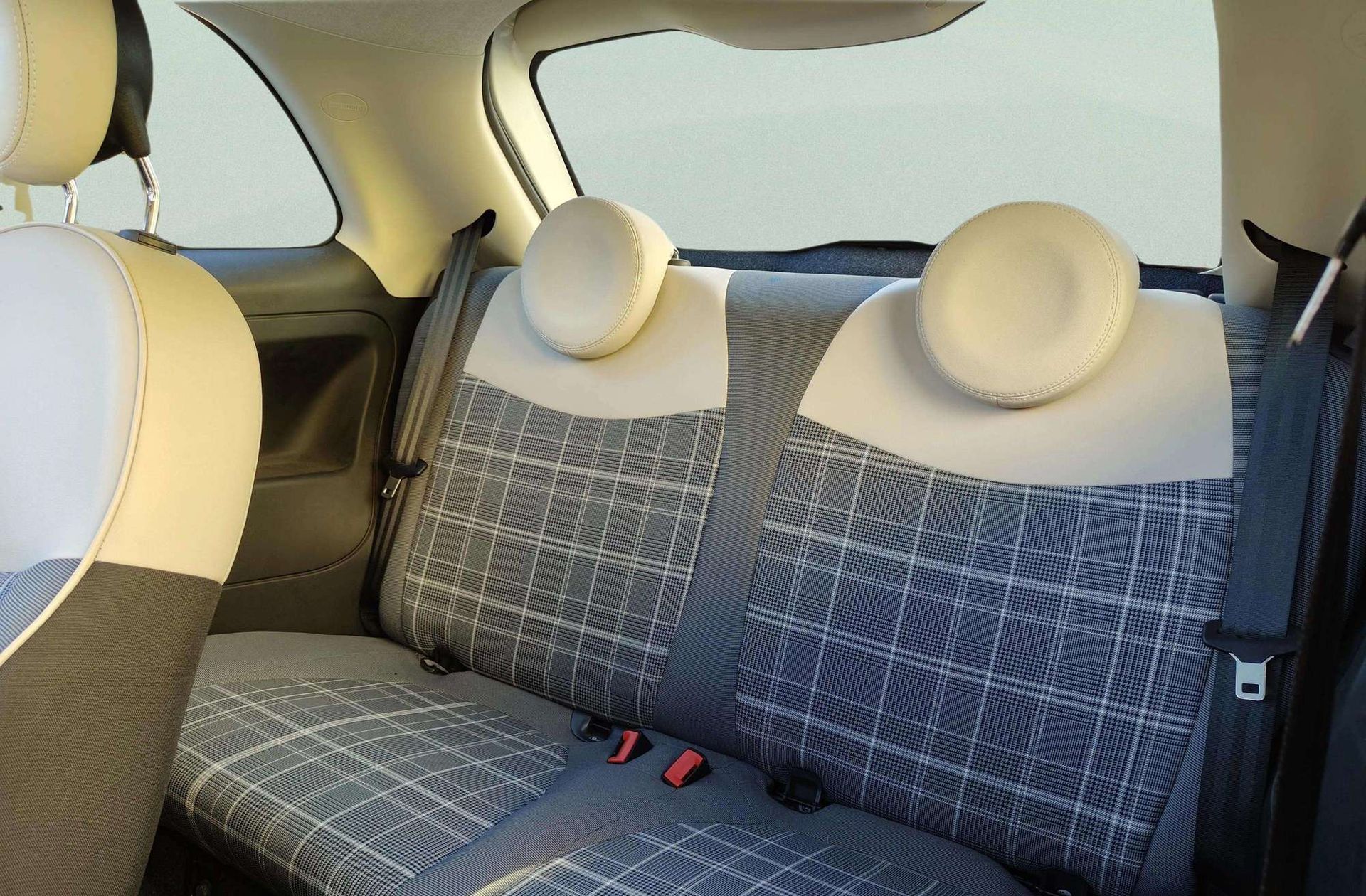 Fiat 500 1.2 Lounge - foto 10