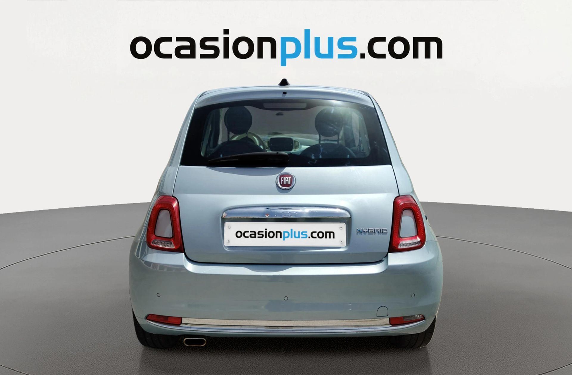 Fiat 500 1.0 Hybrid Dolcevita - foto 12