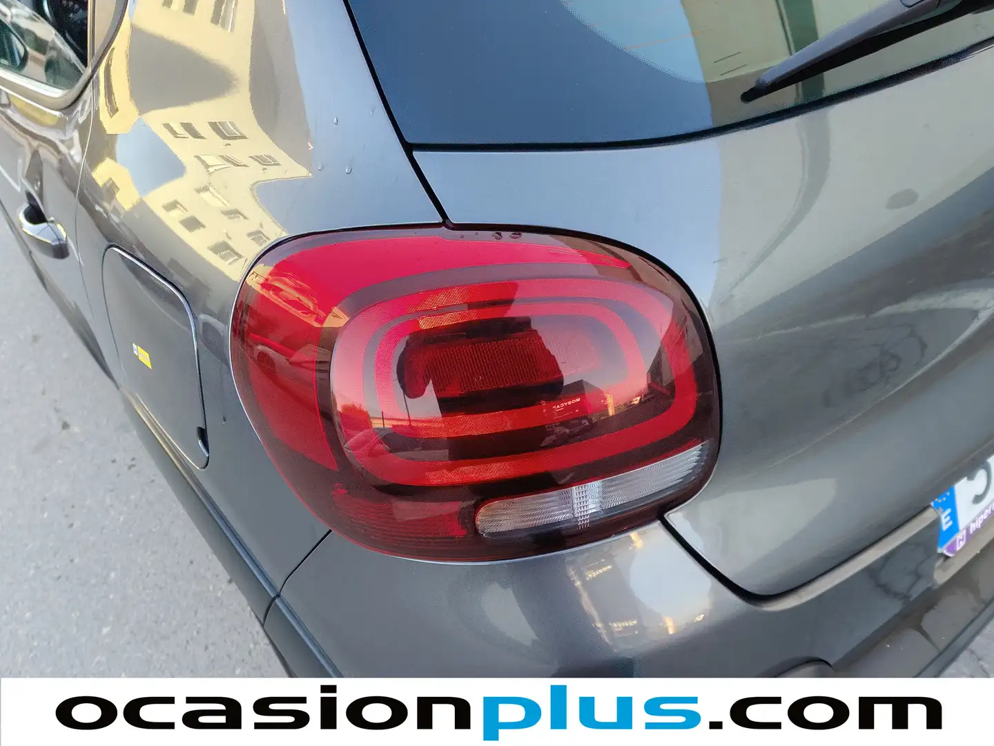 Foto Citroën C3 Citroen C3 PureTech 83 Feel Pack (83 CV)