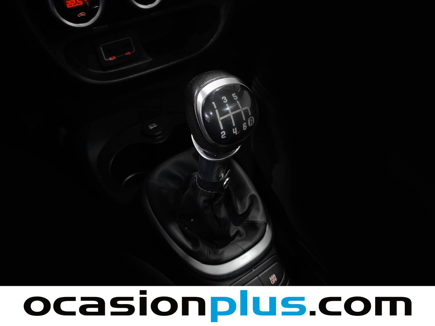 Fiat 500L Fiat 500L 1.4 16v Lounge (95 CV) de segunda mano