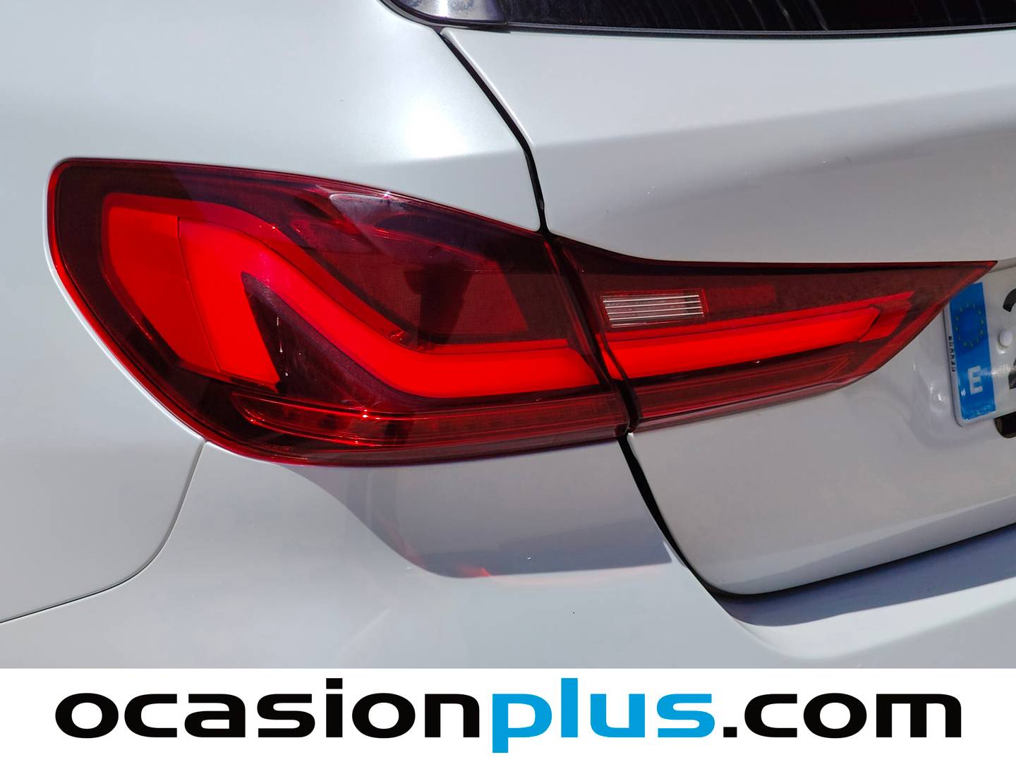 Accesorios del BMW Serie 1 BMW Serie 1 118i (140 CV)