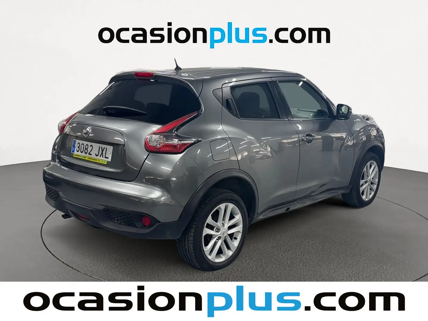 Foto Nissan JUKE Nissan Juke 1.2 DIG-T N-Connecta (115 CV)