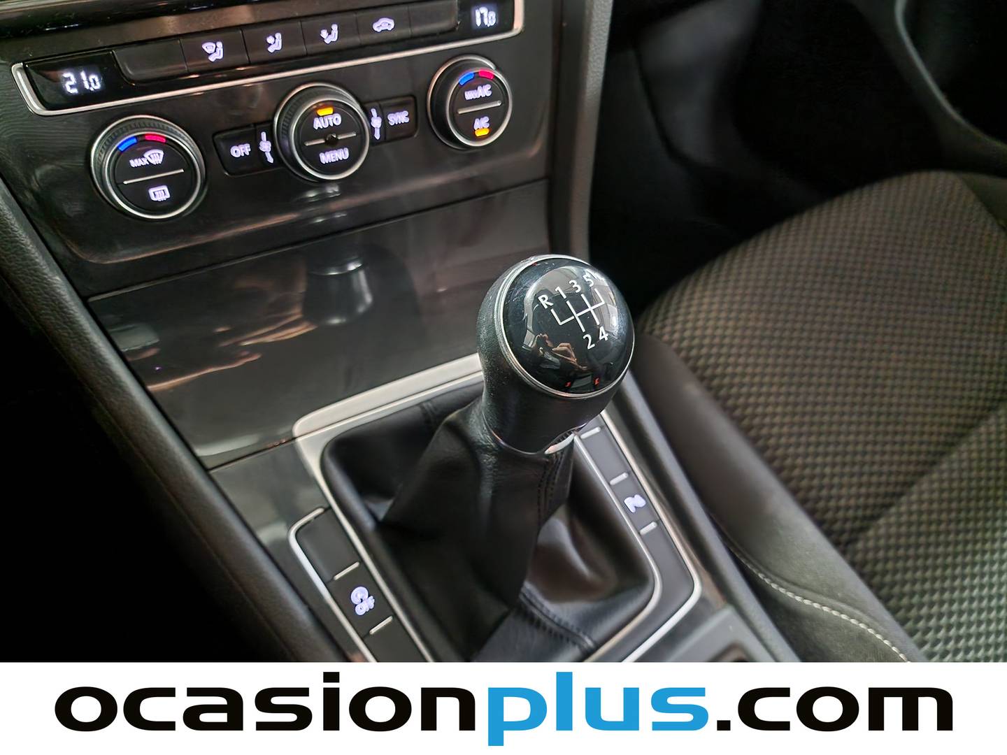 Volkswagen Golf Volkswagen Golf Variant Edition 1.6 TDI (115 CV) de segunda mano
