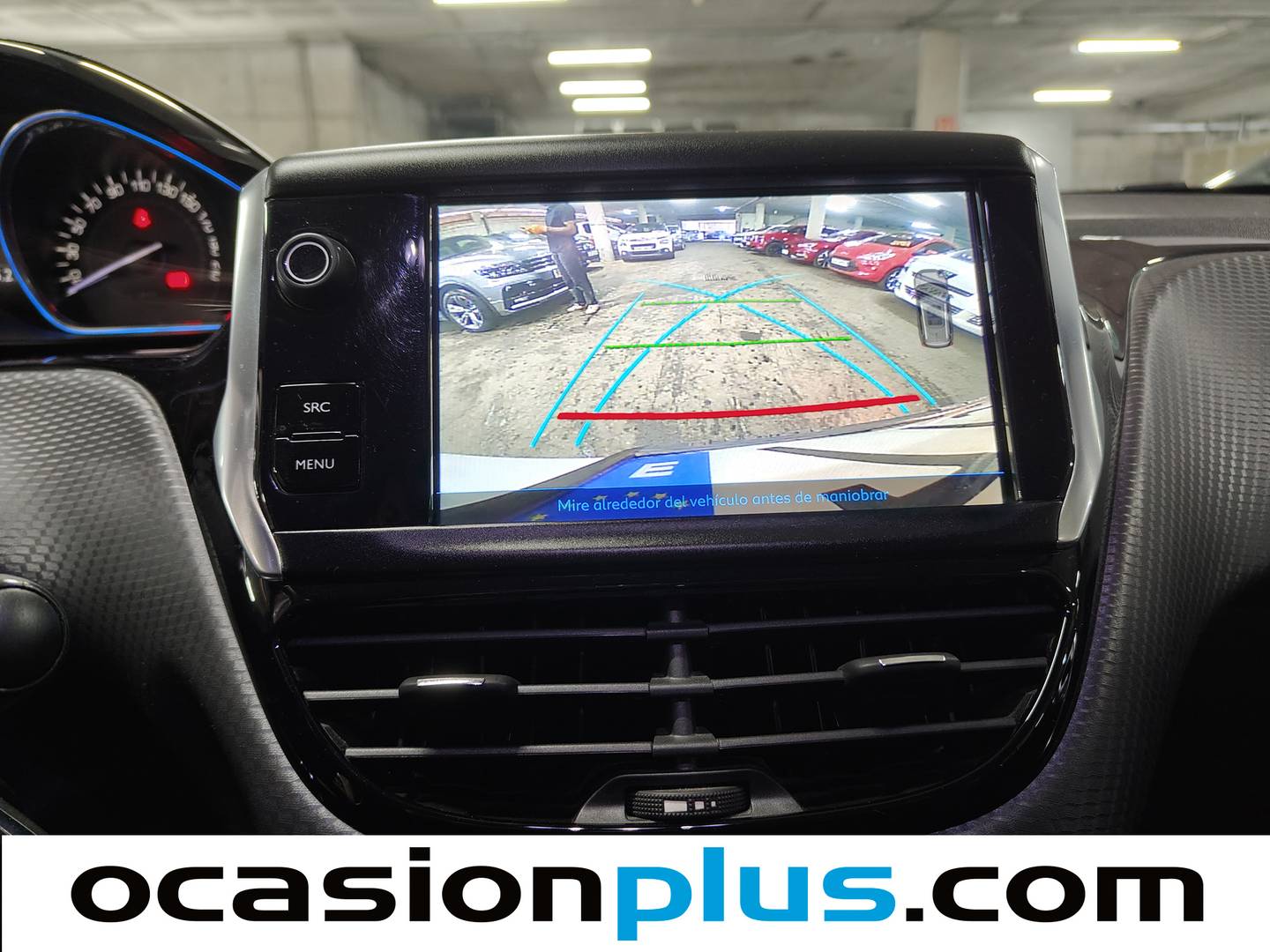 Accesorios del Peugeot 2008 Peugeot 2008 PureTech 110 S&S Allure (110 CV)